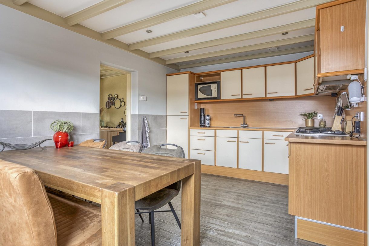 Te koop: Foto Woonhuis aan de Tijgerstraat 39 in Volkel