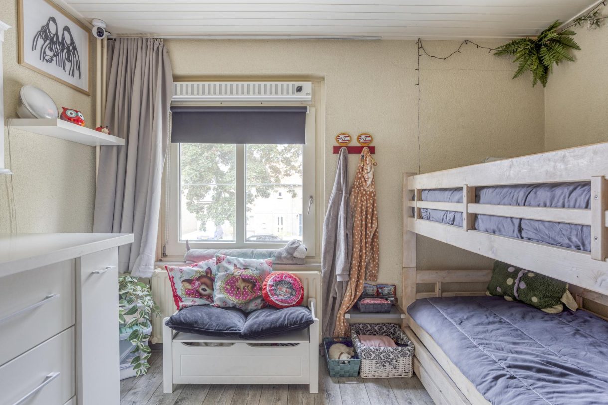 Te koop: Foto Woonhuis aan de Tijgerstraat 39 in Volkel