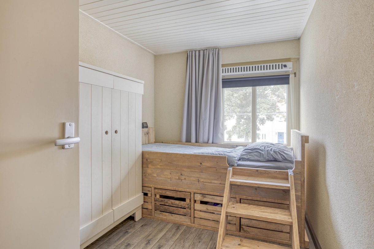 Te koop: Foto Woonhuis aan de Tijgerstraat 39 in Volkel