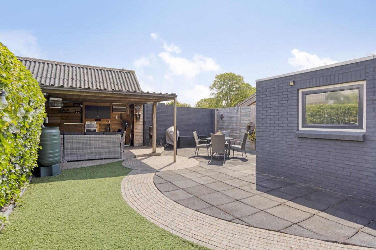 Te koop: Foto Woonhuis aan de Tijgerstraat 39 in Volkel