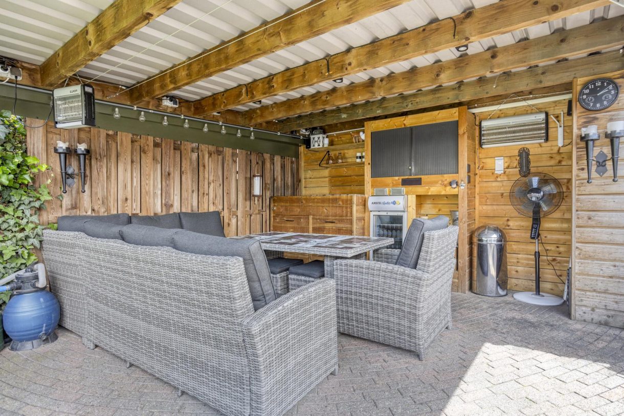 Te koop: Foto Woonhuis aan de Tijgerstraat 39 in Volkel