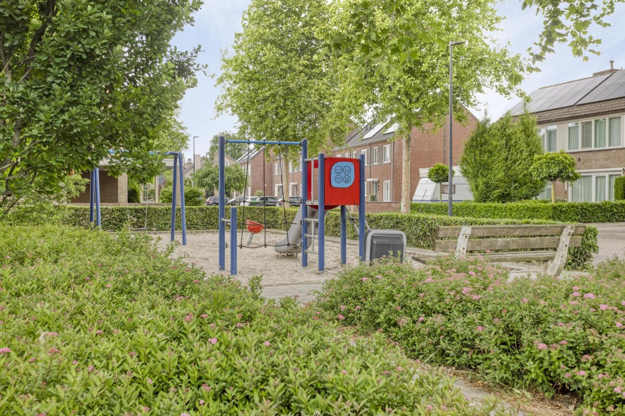 Te koop: Foto Woonhuis aan de Tijgerstraat 39 in Volkel