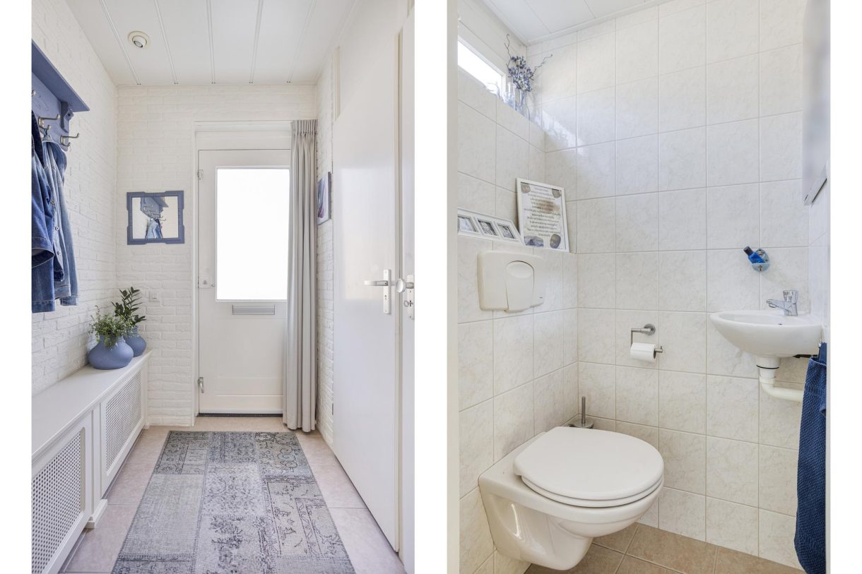 Te koop: Foto Woonhuis aan de Marterstraat 25 in Volkel