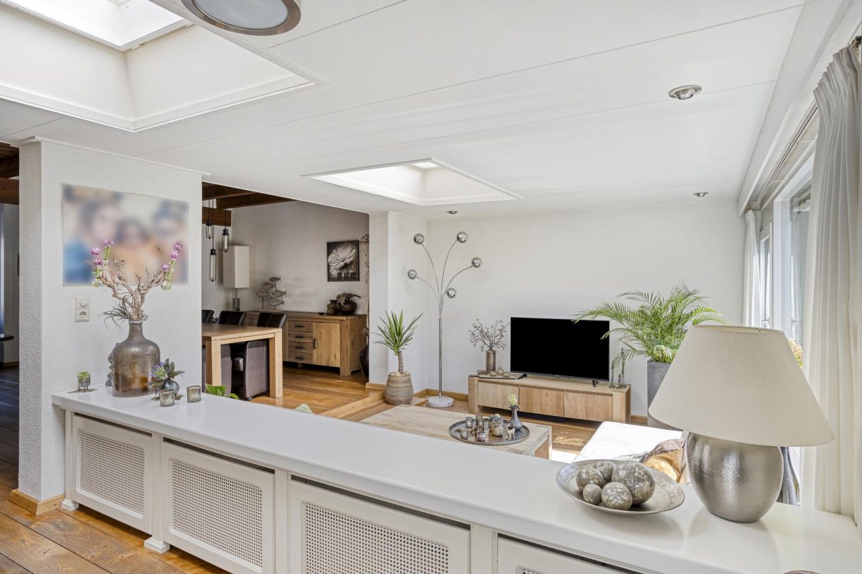 Te koop: Foto Woonhuis aan de Marterstraat 25 in Volkel