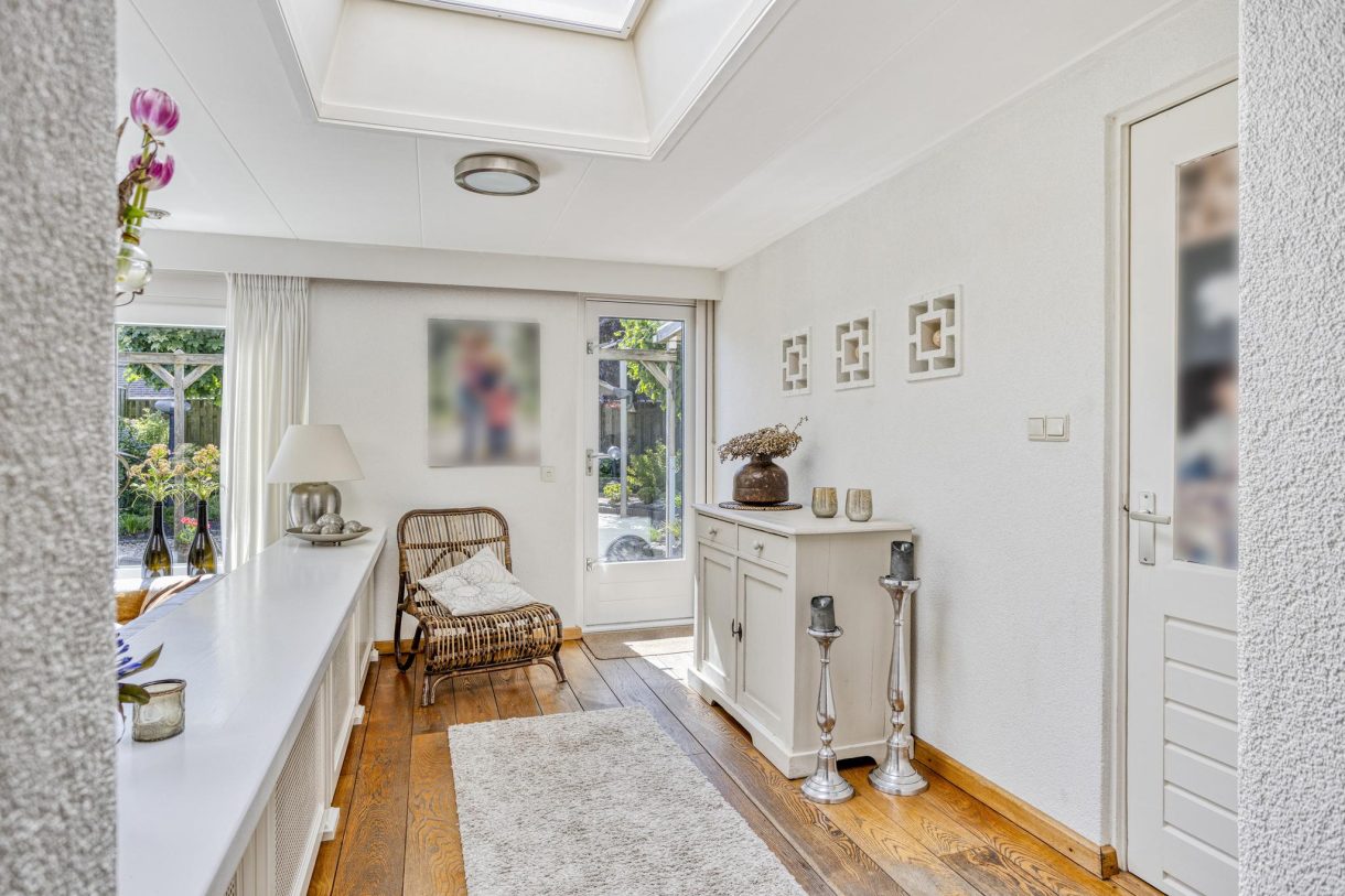 Te koop: Foto Woonhuis aan de Marterstraat 25 in Volkel