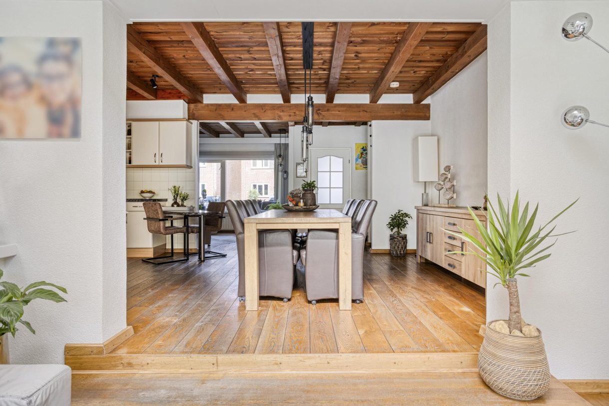 Te koop: Foto Woonhuis aan de Marterstraat 25 in Volkel