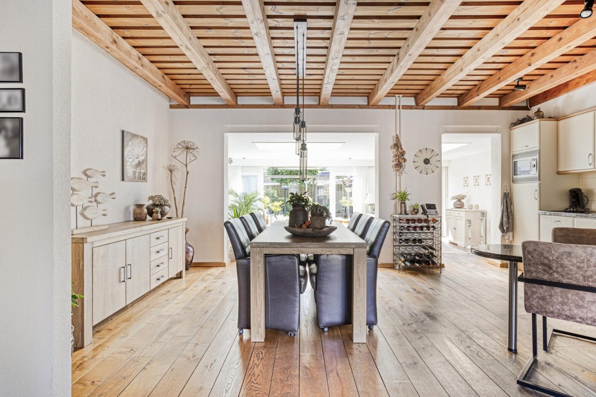 Te koop: Foto Woonhuis aan de Marterstraat 25 in Volkel