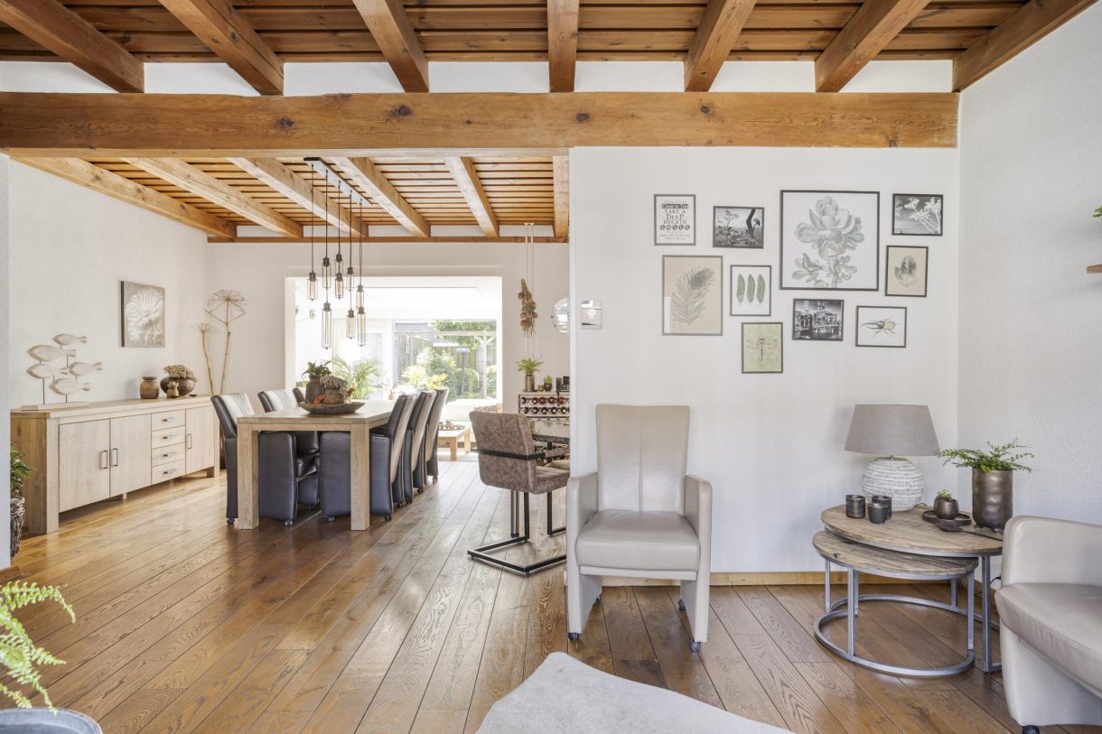 Te koop: Foto Woonhuis aan de Marterstraat 25 in Volkel