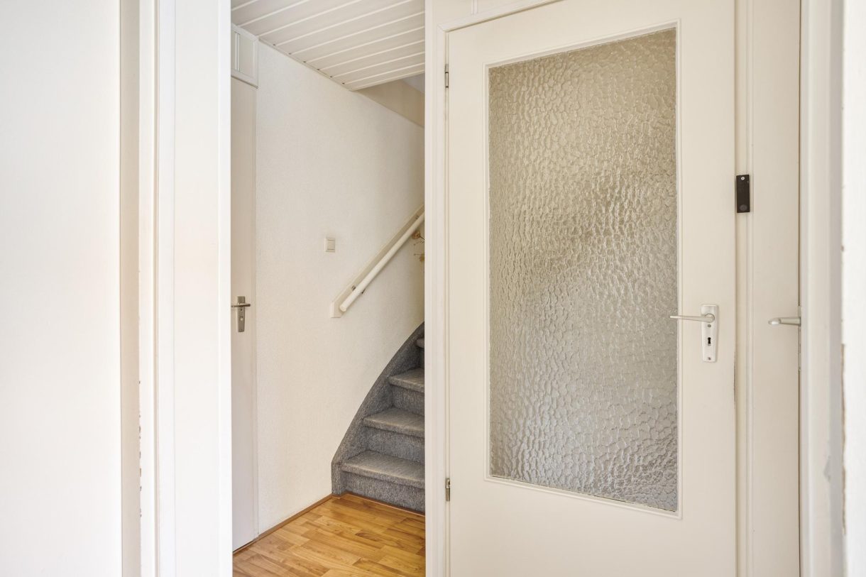 Te koop: Foto Woonhuis aan de Marterstraat 25 in Volkel