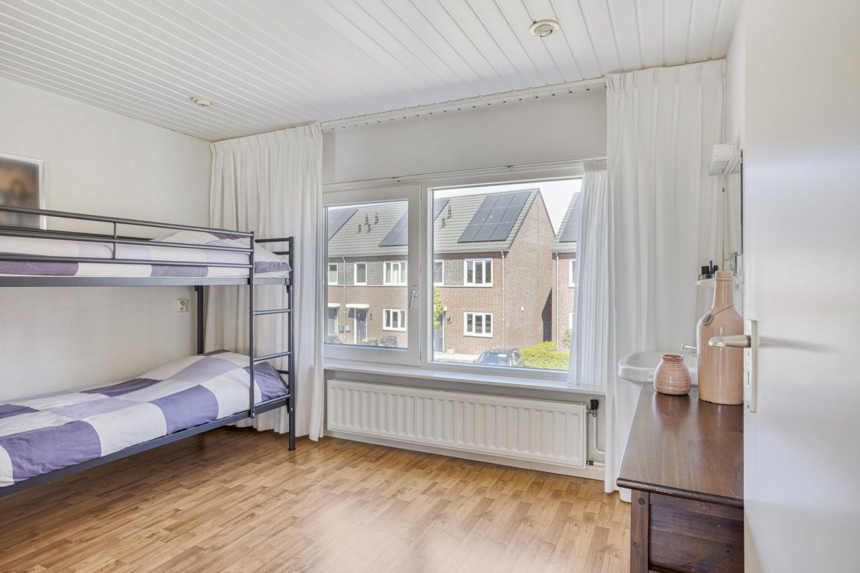 Te koop: Foto Woonhuis aan de Marterstraat 25 in Volkel