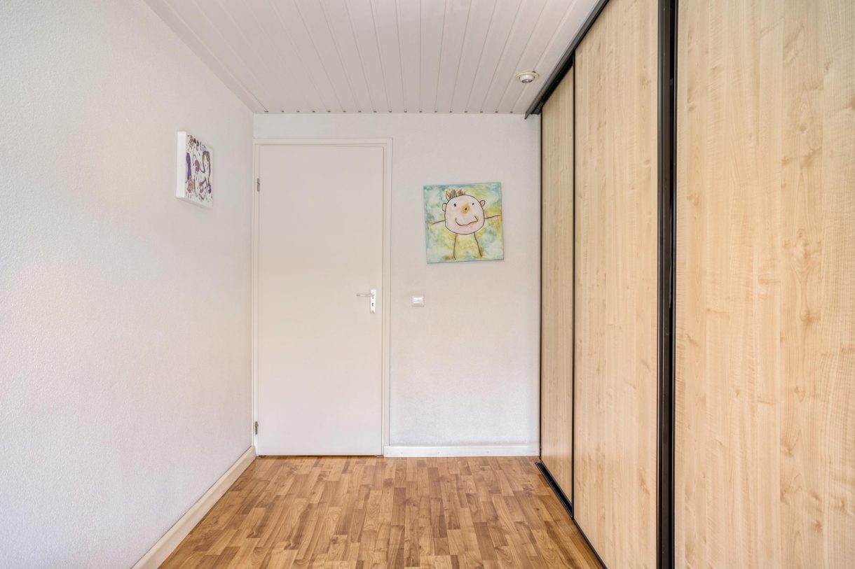 Te koop: Foto Woonhuis aan de Marterstraat 25 in Volkel