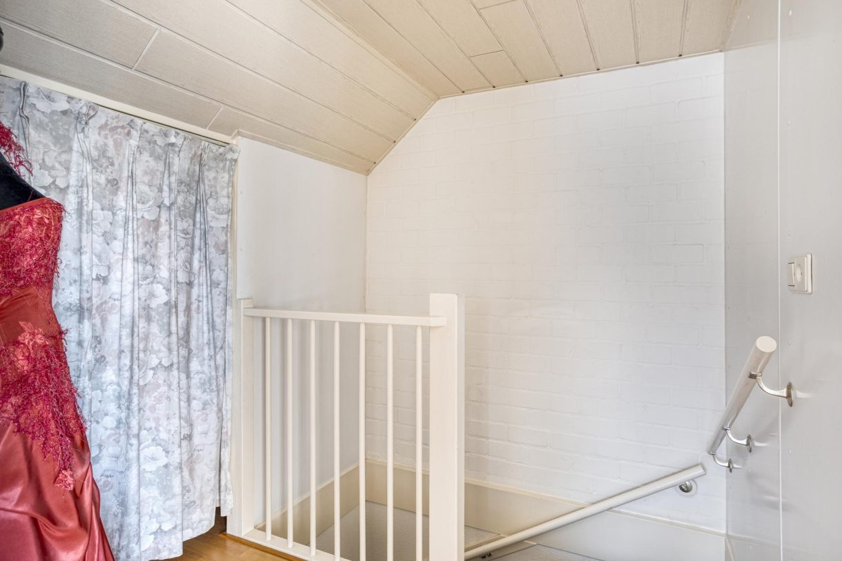 Te koop: Foto Woonhuis aan de Marterstraat 25 in Volkel