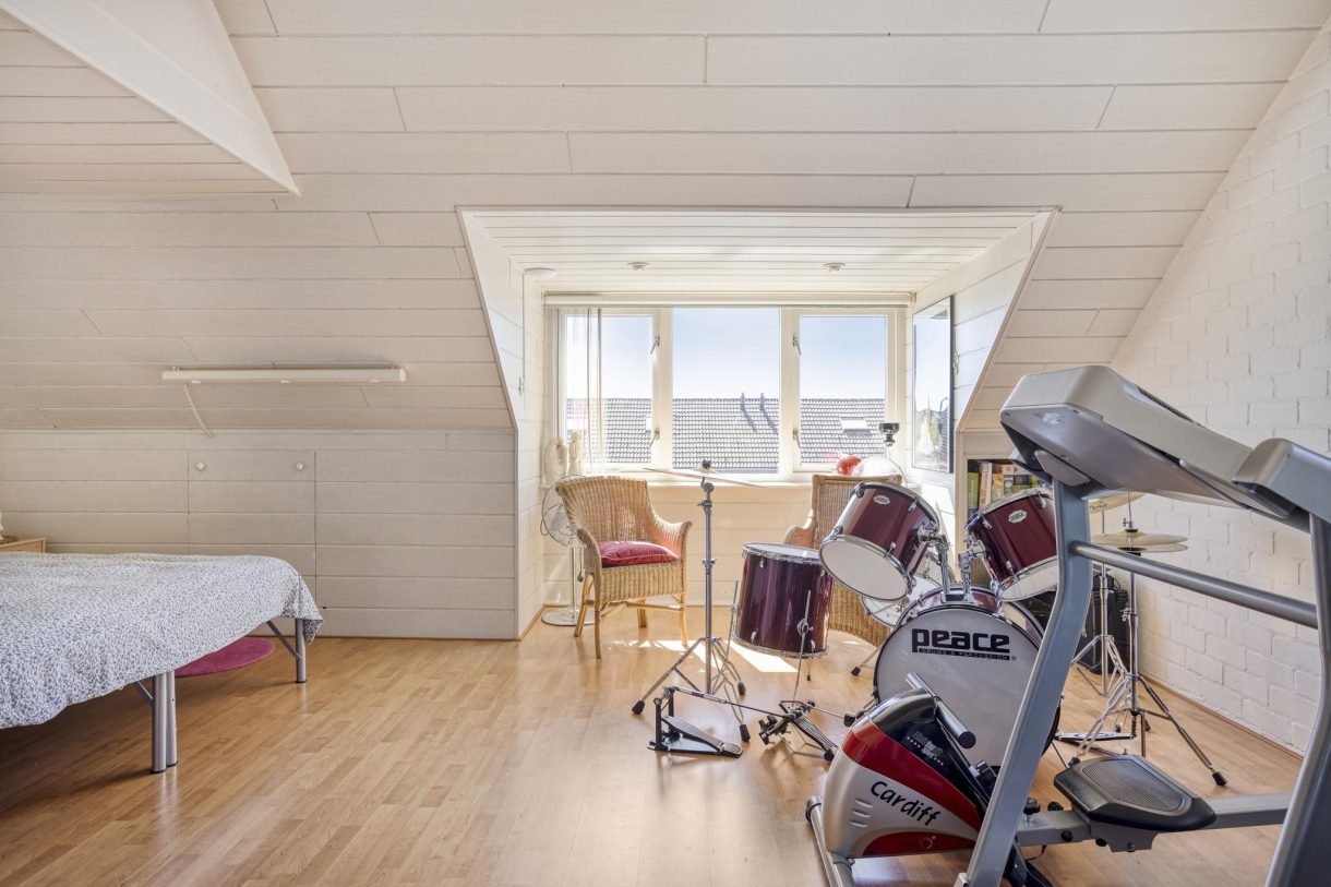 Te koop: Foto Woonhuis aan de Marterstraat 25 in Volkel