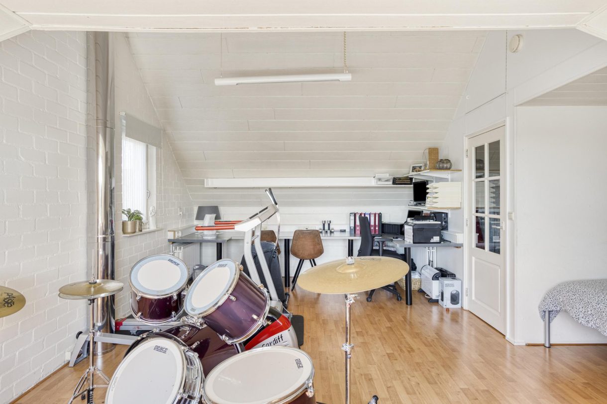 Te koop: Foto Woonhuis aan de Marterstraat 25 in Volkel