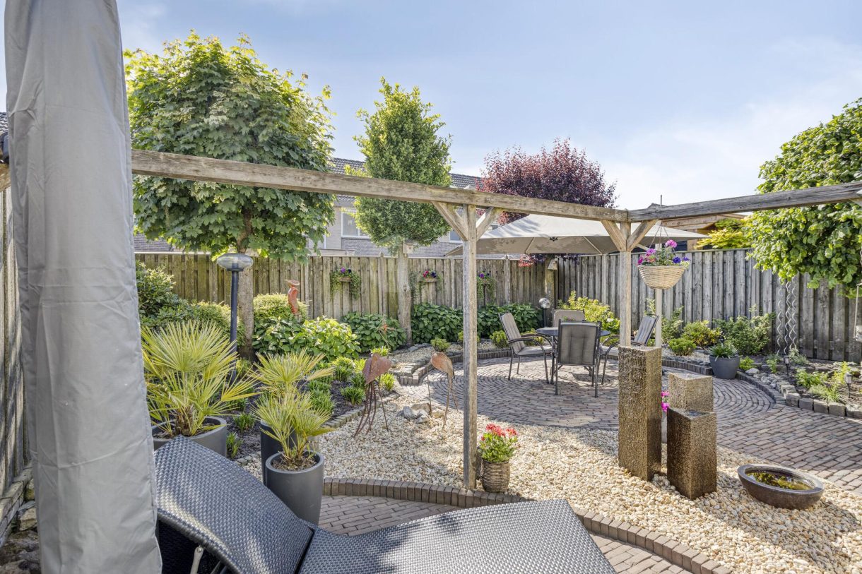 Te koop: Foto Woonhuis aan de Marterstraat 25 in Volkel