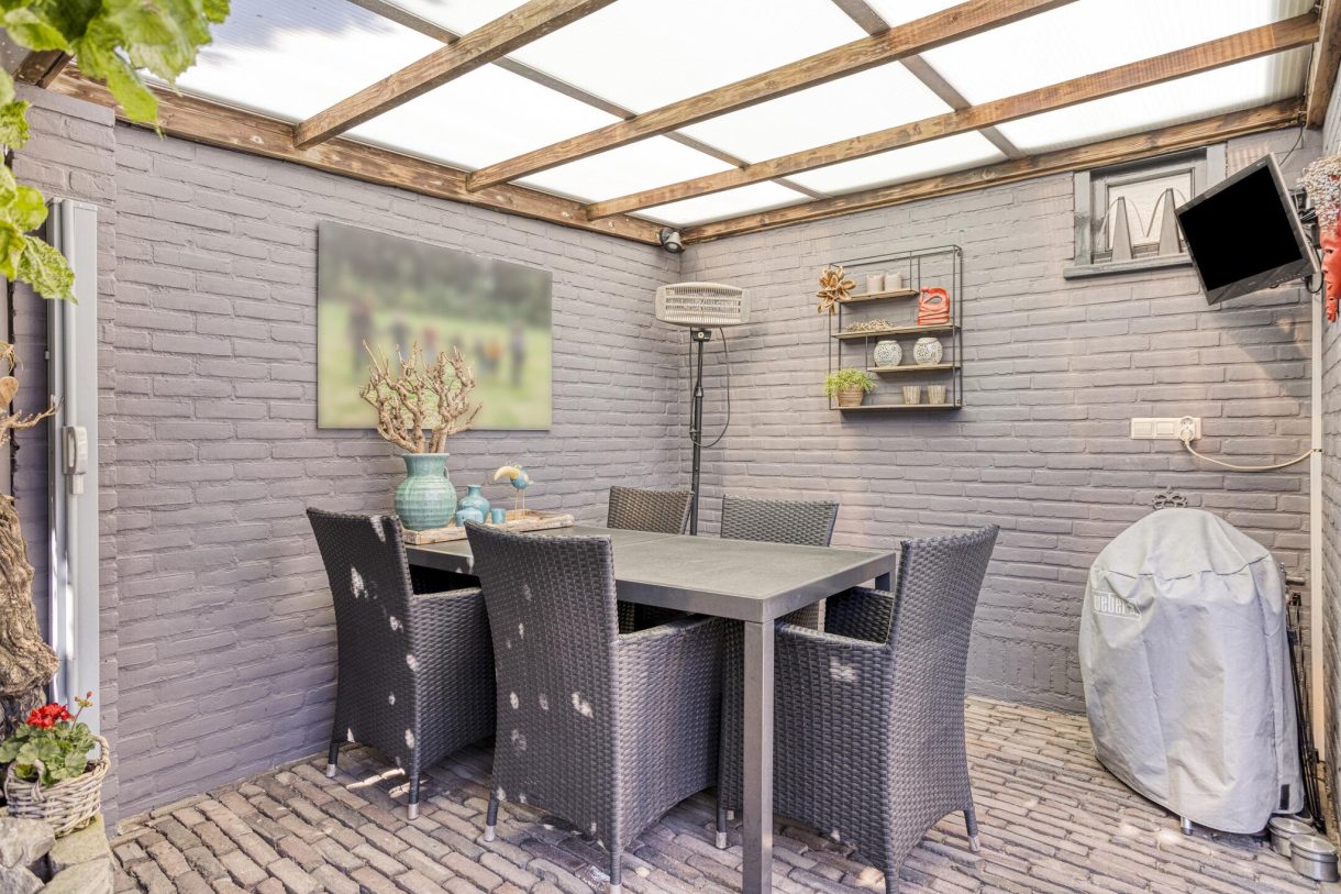 Te koop: Foto Woonhuis aan de Marterstraat 25 in Volkel