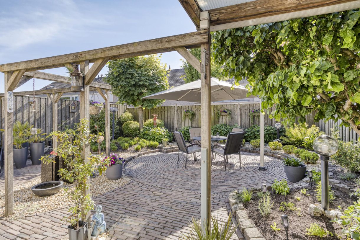 Te koop: Foto Woonhuis aan de Marterstraat 25 in Volkel