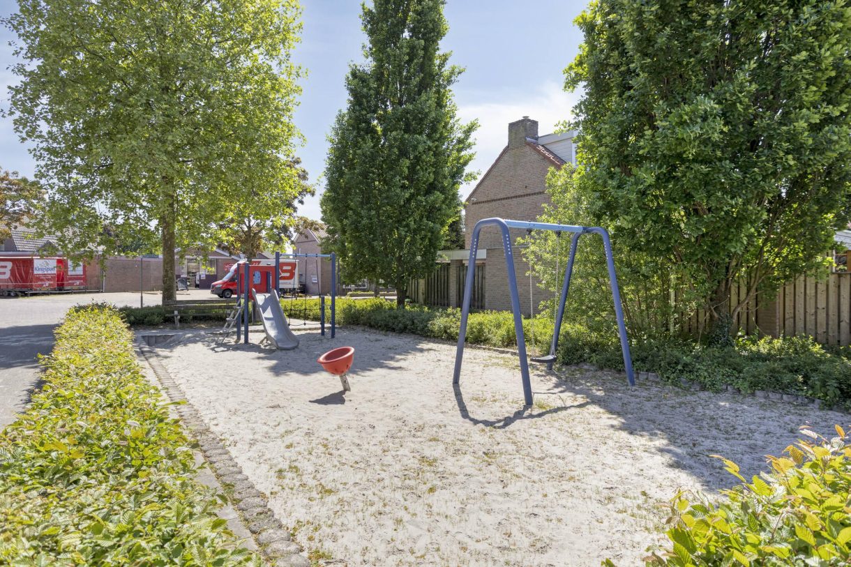 Te koop: Foto Woonhuis aan de Marterstraat 25 in Volkel