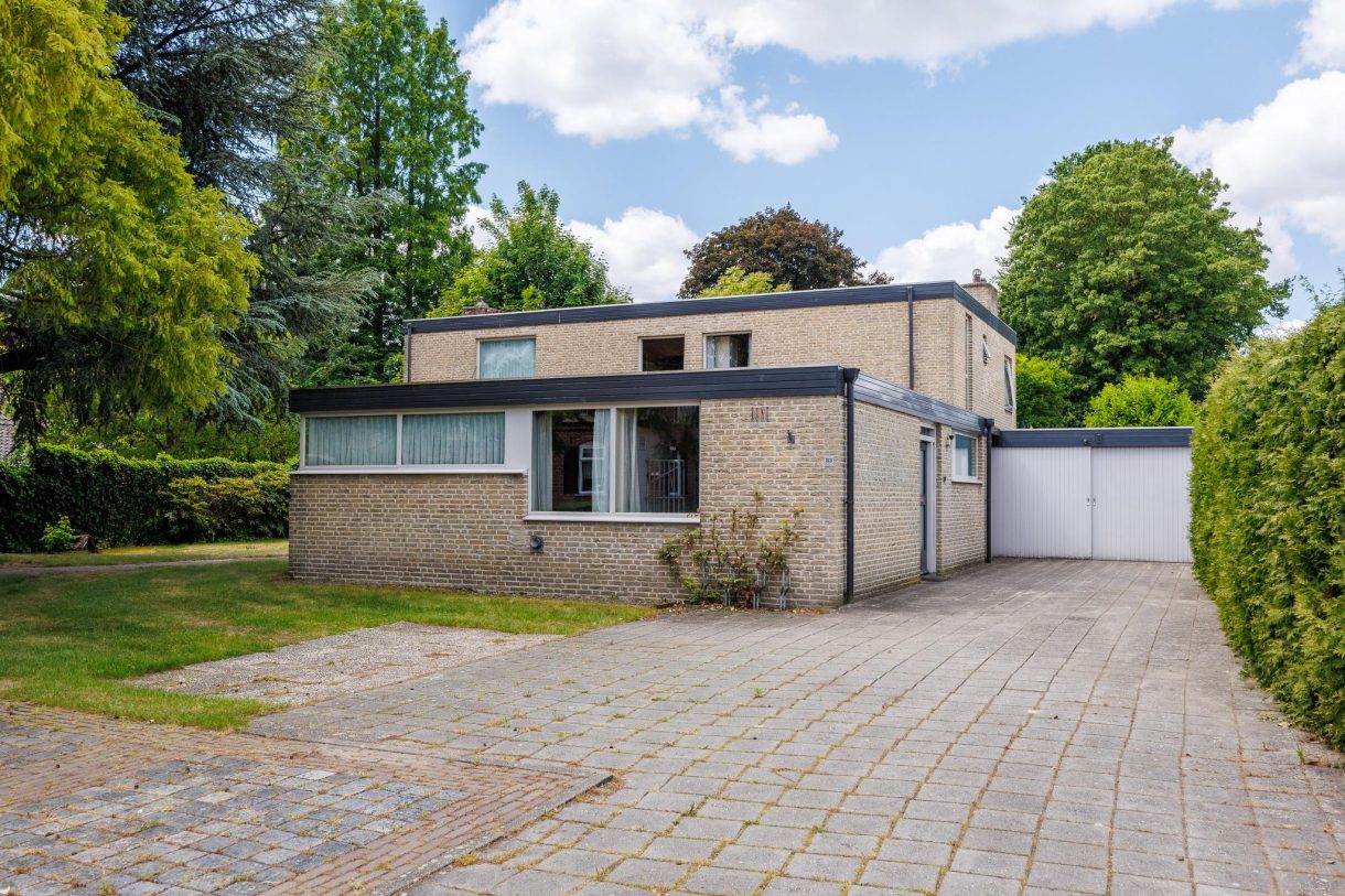 Te koop: Foto Woonhuis aan de Kerkstraat 83 in Zeeland