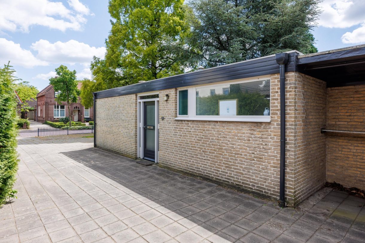 Te koop: Foto Woonhuis aan de Kerkstraat 83 in Zeeland