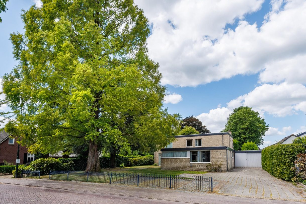 Te koop: Foto Woonhuis aan de Kerkstraat 83 in Zeeland