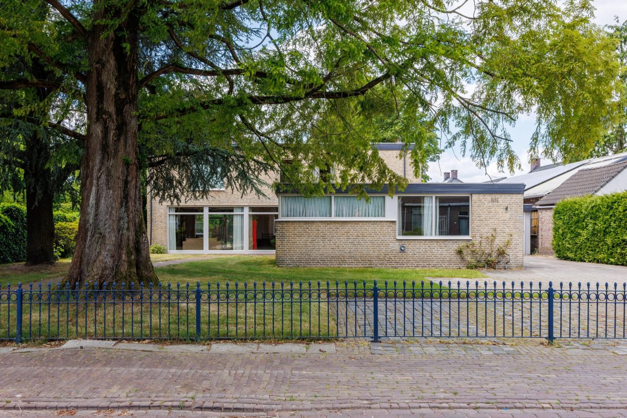 Te koop: Foto Woonhuis aan de Kerkstraat 83 in Zeeland