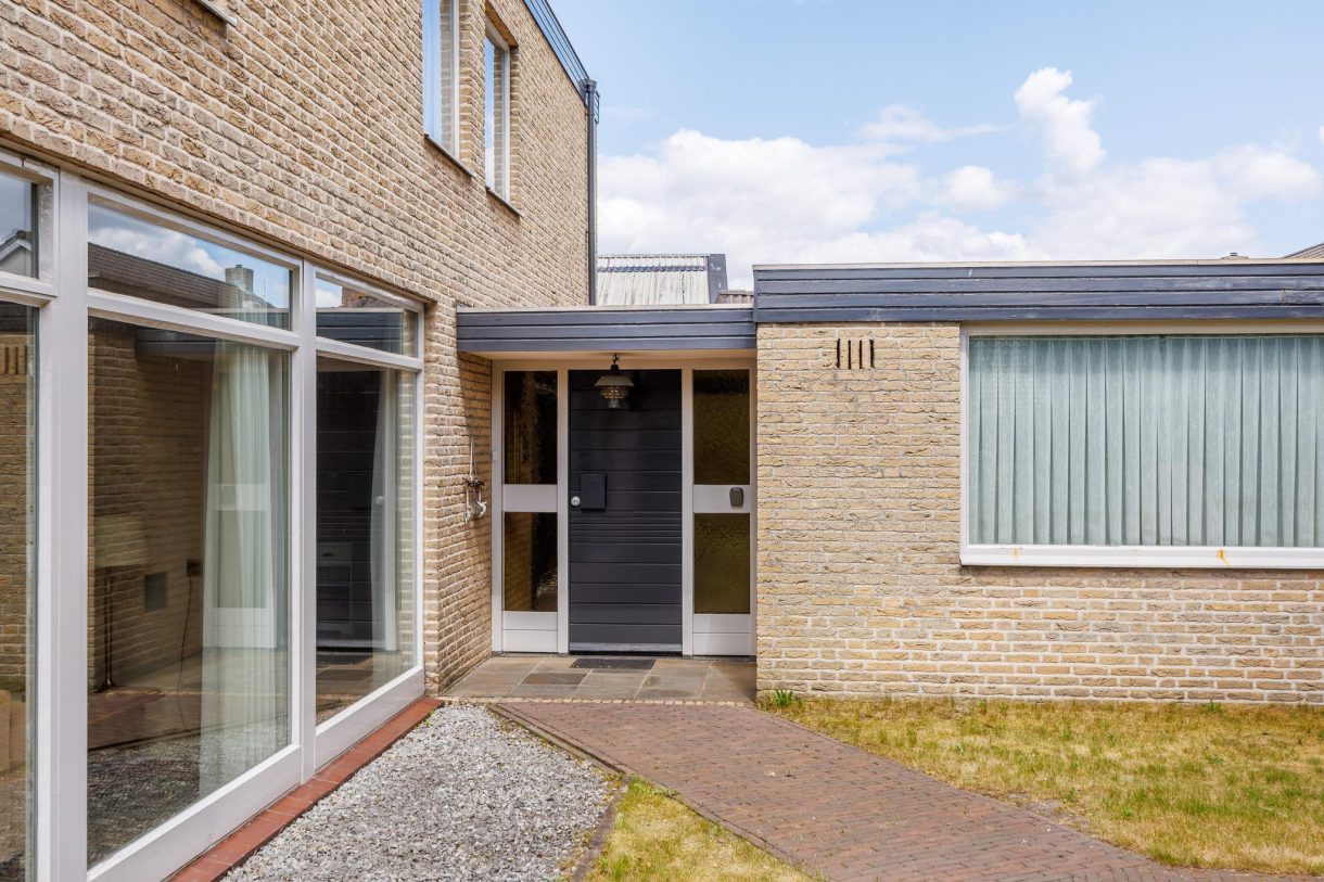 Te koop: Foto Woonhuis aan de Kerkstraat 83 in Zeeland