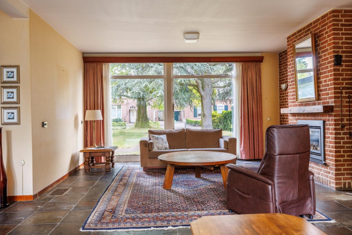 Te koop: Foto Woonhuis aan de Kerkstraat 83 in Zeeland