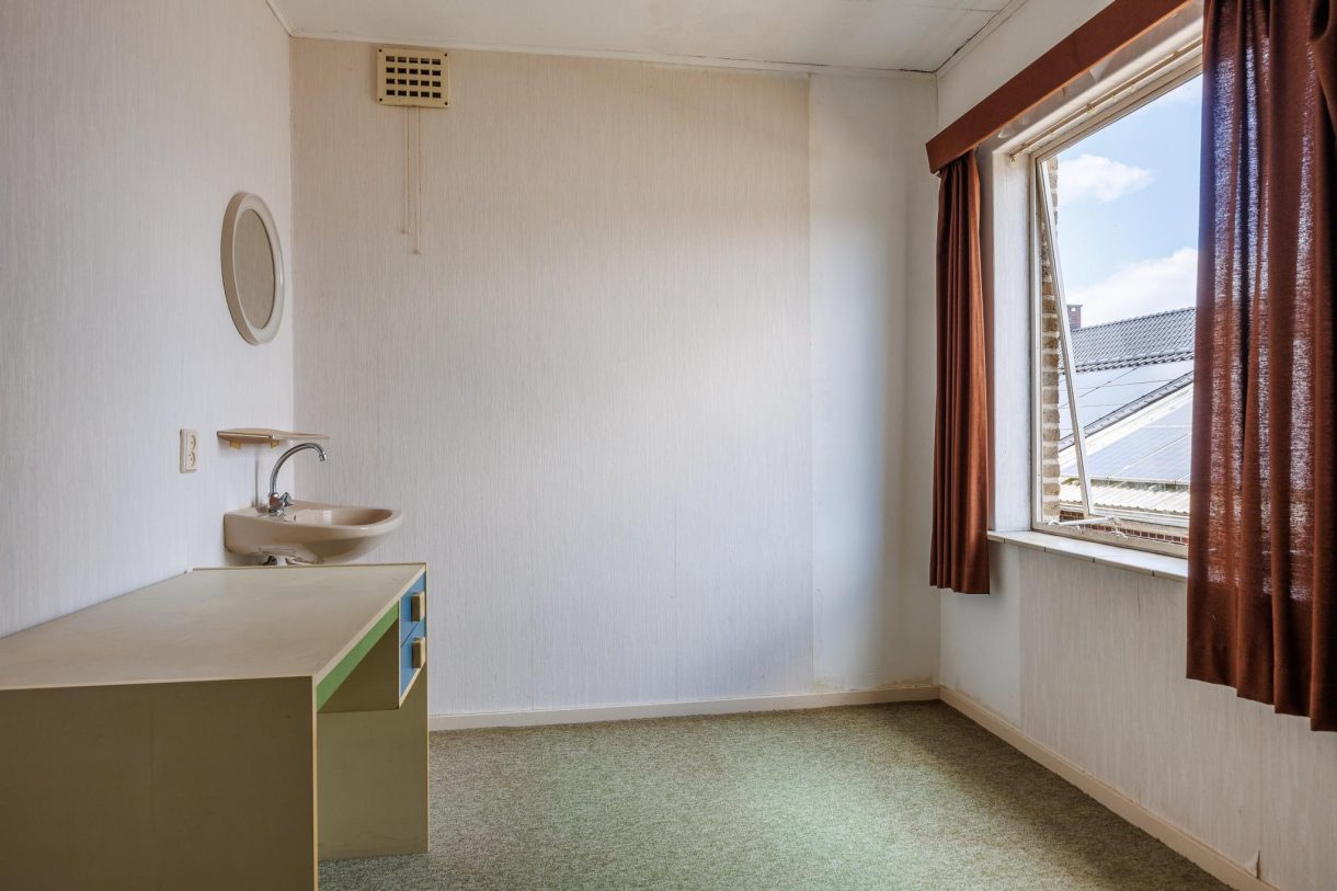 Te koop: Foto Woonhuis aan de Kerkstraat 83 in Zeeland