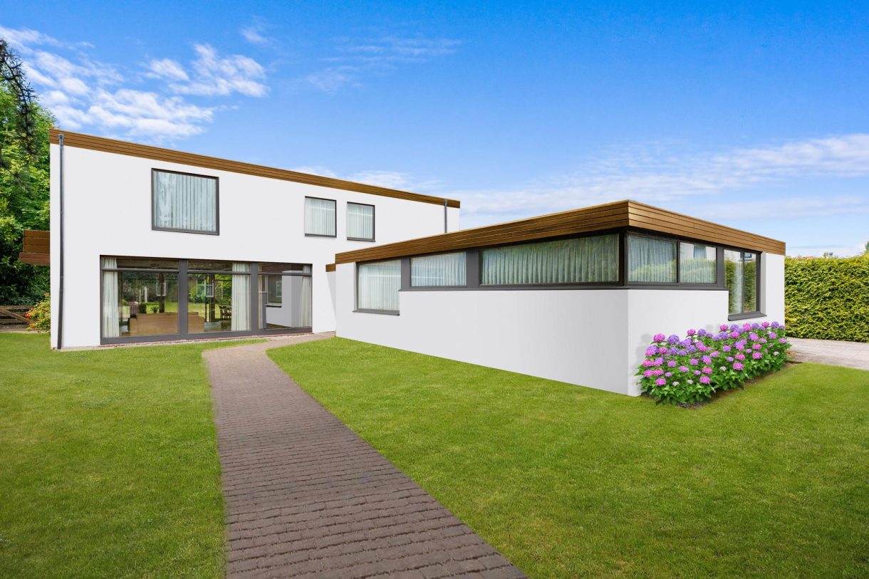 Te koop: Foto Woonhuis aan de Kerkstraat 83 in Zeeland