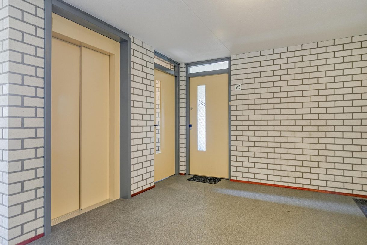 Te koop: Foto Appartement aan de Broekmorgen 95 in Uden