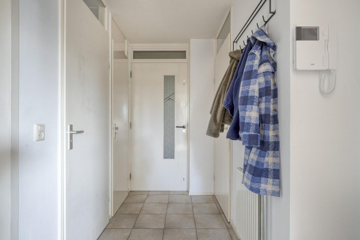 Te koop: Foto Appartement aan de Broekmorgen 95 in Uden