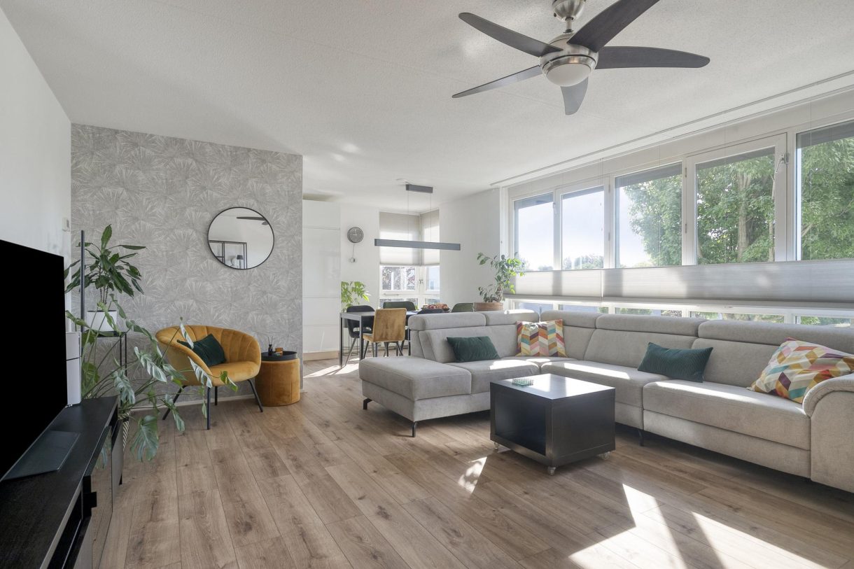 Te koop: Foto Appartement aan de Broekmorgen 95 in Uden