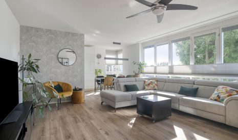 Te koop: Foto Appartement aan de Broekmorgen 95 in Uden
