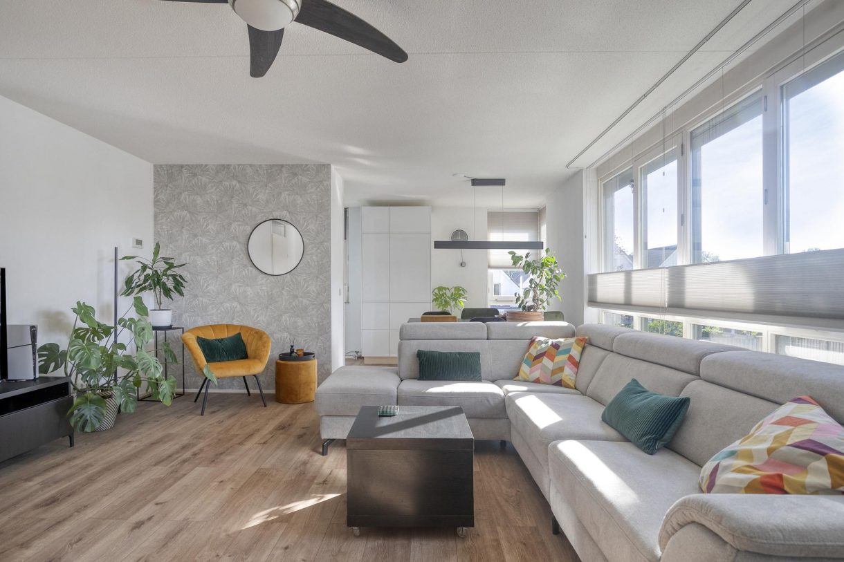 Te koop: Foto Appartement aan de Broekmorgen 95 in Uden