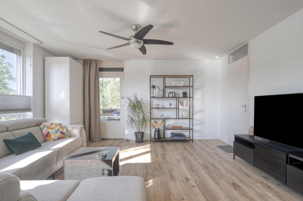 Te koop: Foto Appartement aan de Broekmorgen 95 in Uden