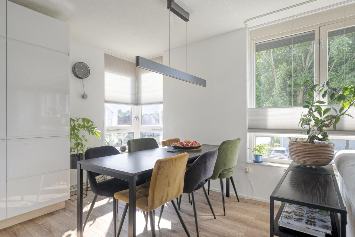 Te koop: Foto Appartement aan de Broekmorgen 95 in Uden