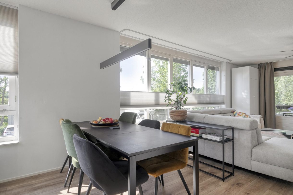 Te koop: Foto Appartement aan de Broekmorgen 95 in Uden