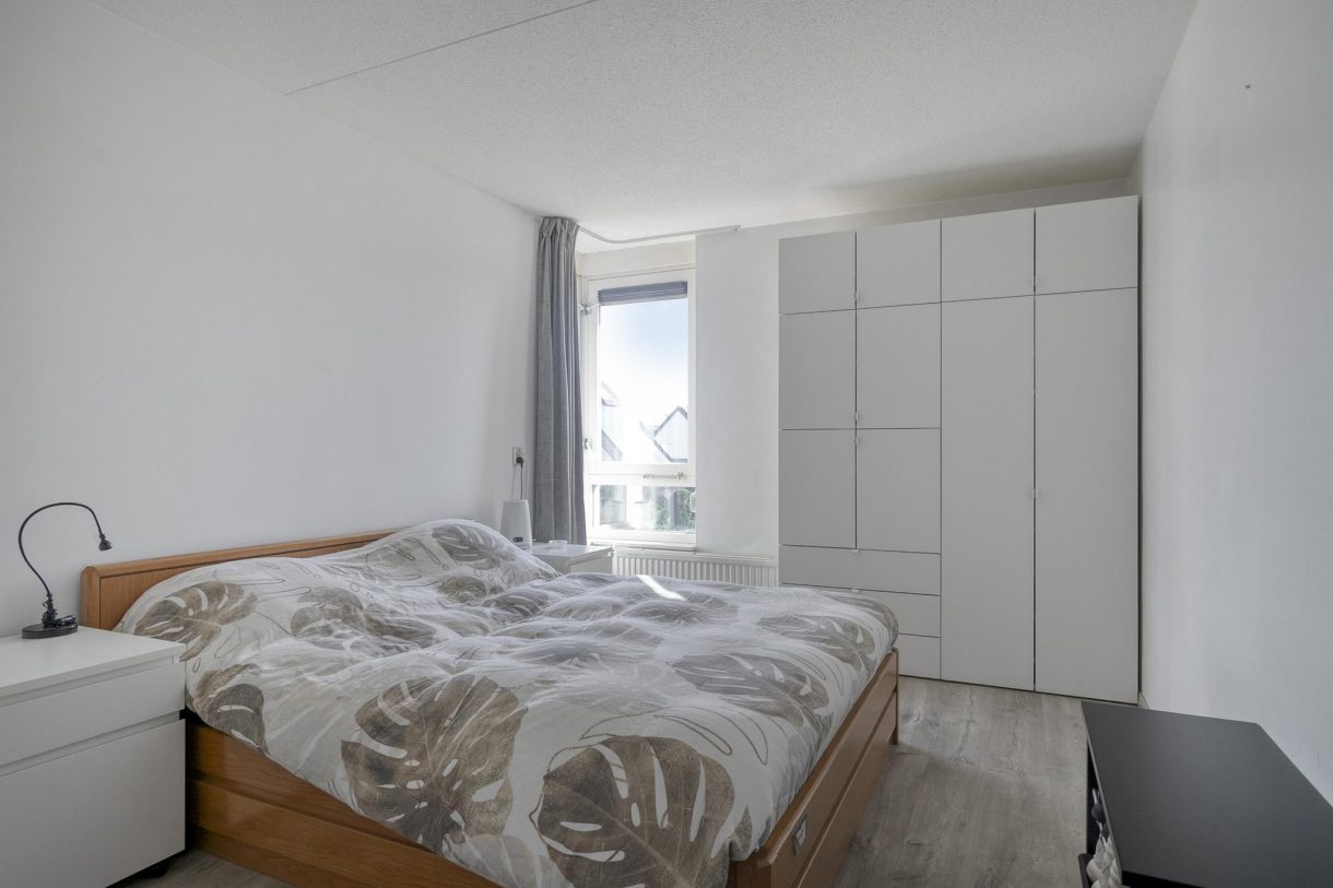 Te koop: Foto Appartement aan de Broekmorgen 95 in Uden