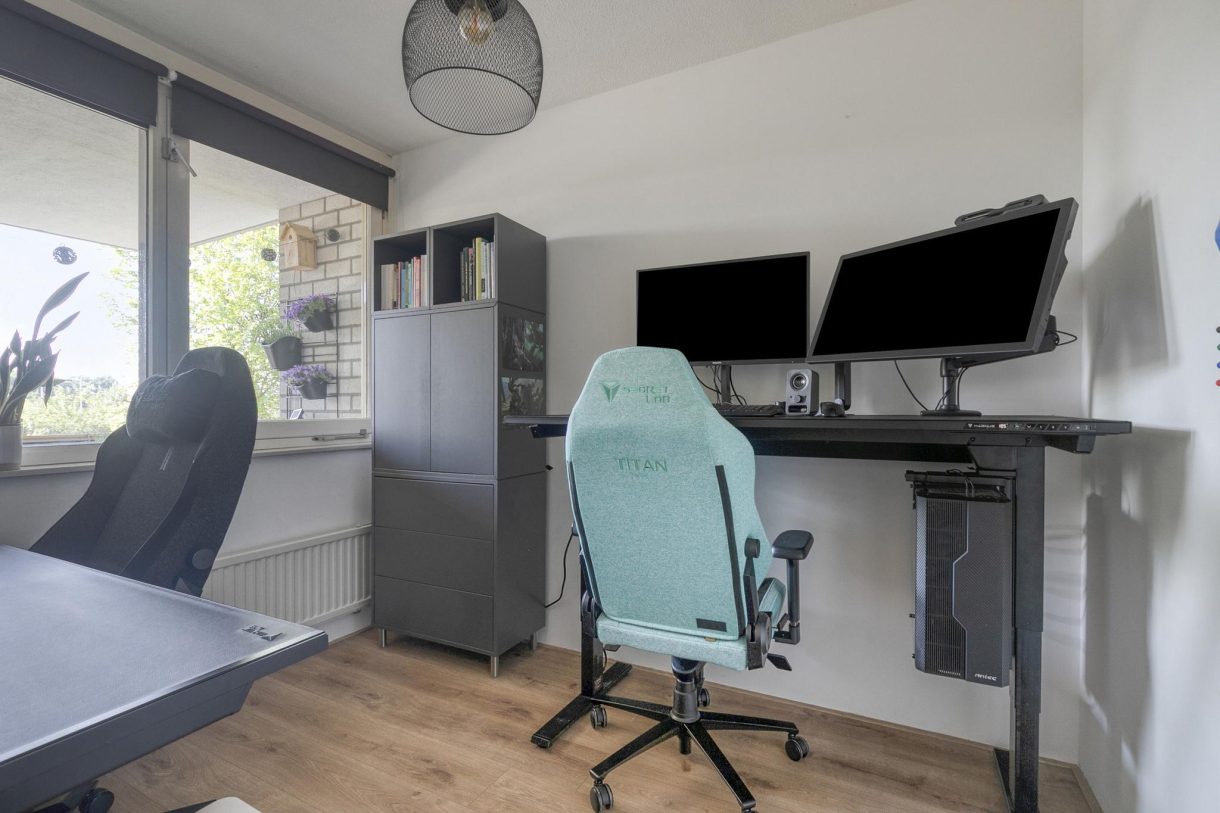 Te koop: Foto Appartement aan de Broekmorgen 95 in Uden