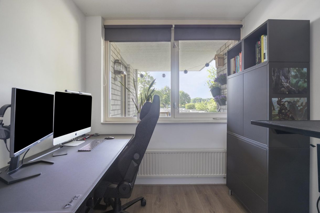 Te koop: Foto Appartement aan de Broekmorgen 95 in Uden