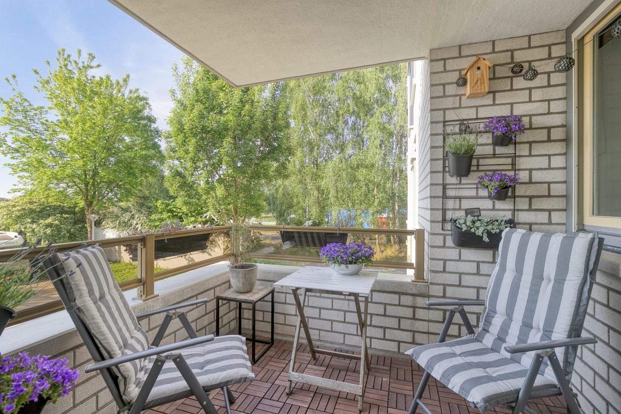 Te koop: Foto Appartement aan de Broekmorgen 95 in Uden