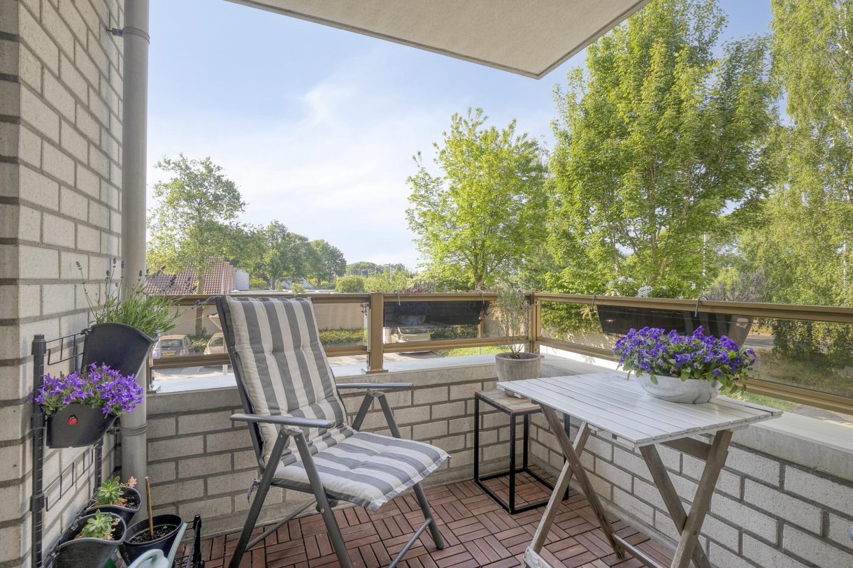 Te koop: Foto Appartement aan de Broekmorgen 95 in Uden