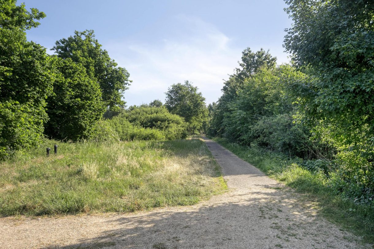 Te koop: Foto Appartement aan de Broekmorgen 95 in Uden