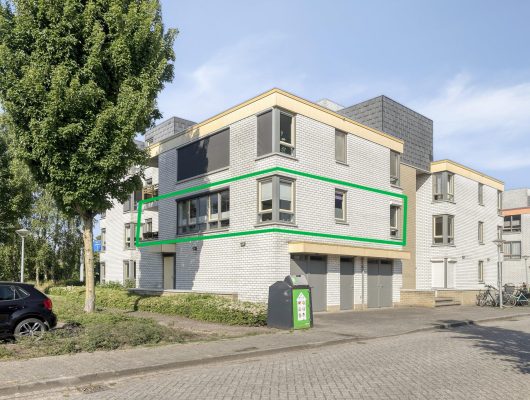 Hoofdfoto van Uden Broekmorgen 95