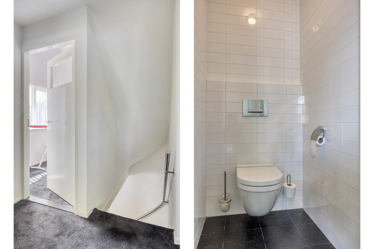 Te koop: Foto Woonhuis aan de Land van Ravensteinstraat 65 in Uden