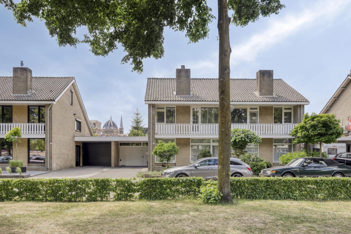 Te koop: Foto Woonhuis aan de Land van Ravensteinstraat 65 in Uden