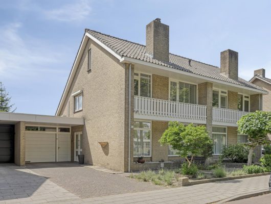 Hoofdfoto van Uden Land van Ravensteinstraat 65