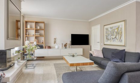 Te koop: Foto Woonhuis aan de Land van Ravensteinstraat 65 in Uden