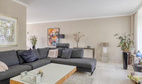 Te koop: Foto Woonhuis aan de Land van Ravensteinstraat 65 in Uden